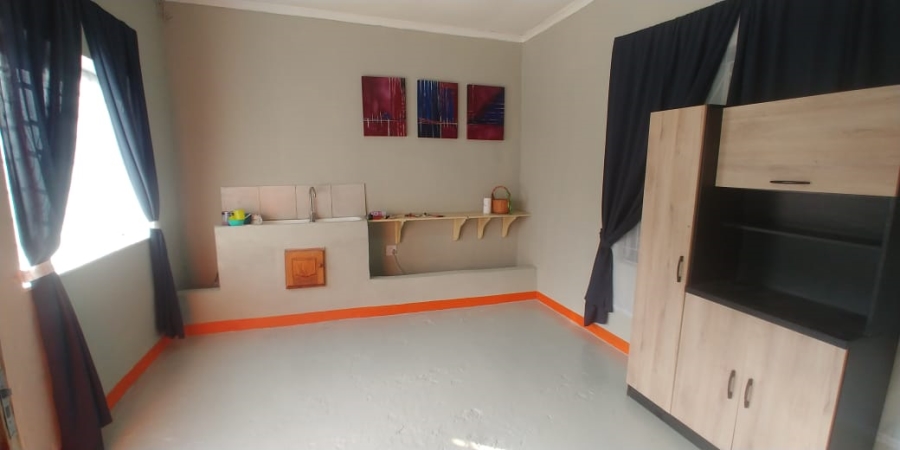 Commercial Property for Sale in Winburg Free State